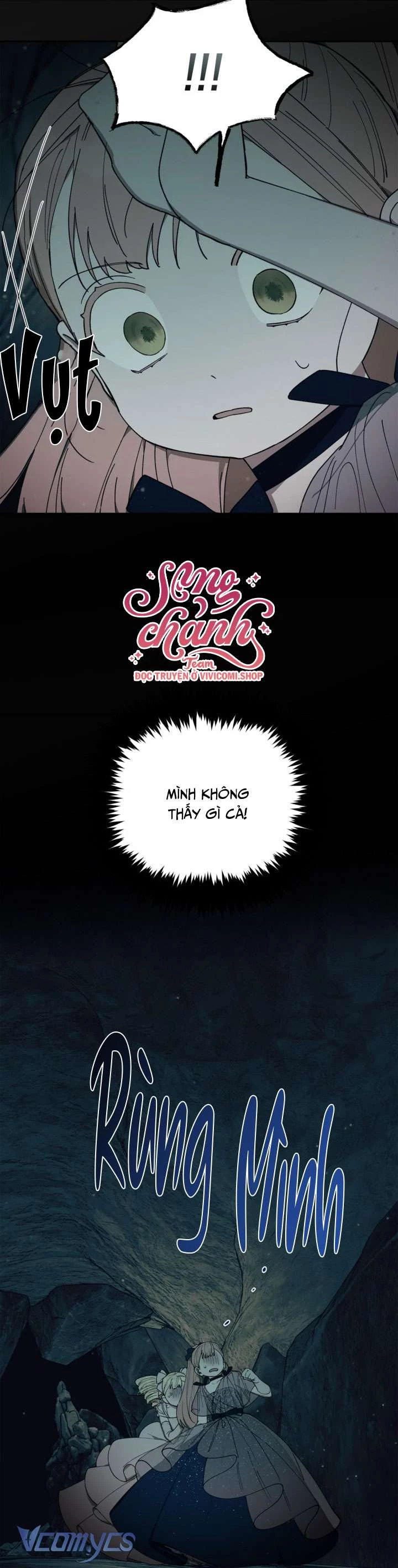 Phương Pháp Trở Thành Con Gái Của Người Hùng Bóng Đêm Chapter 48 - 40