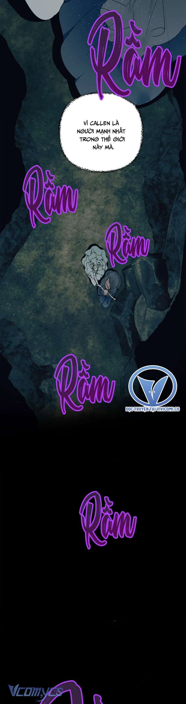 Phương Pháp Trở Thành Con Gái Của Người Hùng Bóng Đêm Chapter 49 - 5