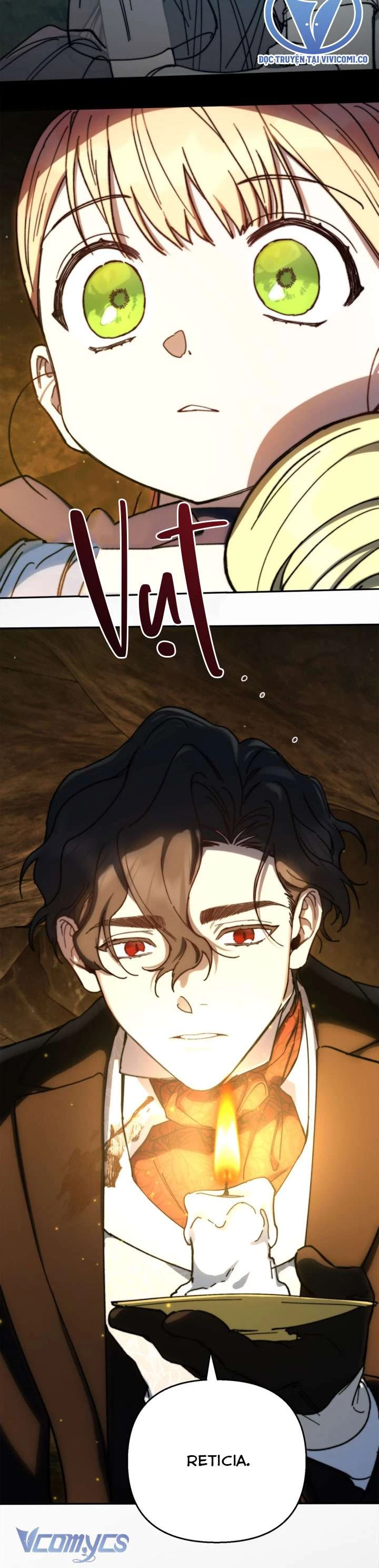 Phương Pháp Trở Thành Con Gái Của Người Hùng Bóng Đêm Chapter 49 - 18