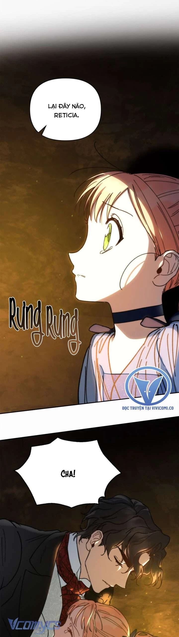 Phương Pháp Trở Thành Con Gái Của Người Hùng Bóng Đêm Chapter 49 - 19