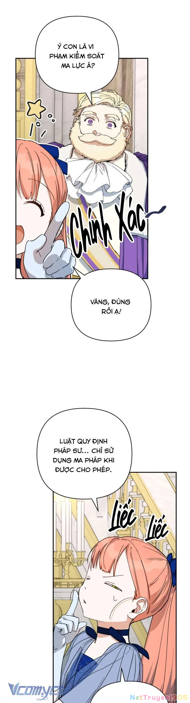 Phương Pháp Trở Thành Con Gái Của Người Hùng Bóng Đêm Chapter 50 - 13