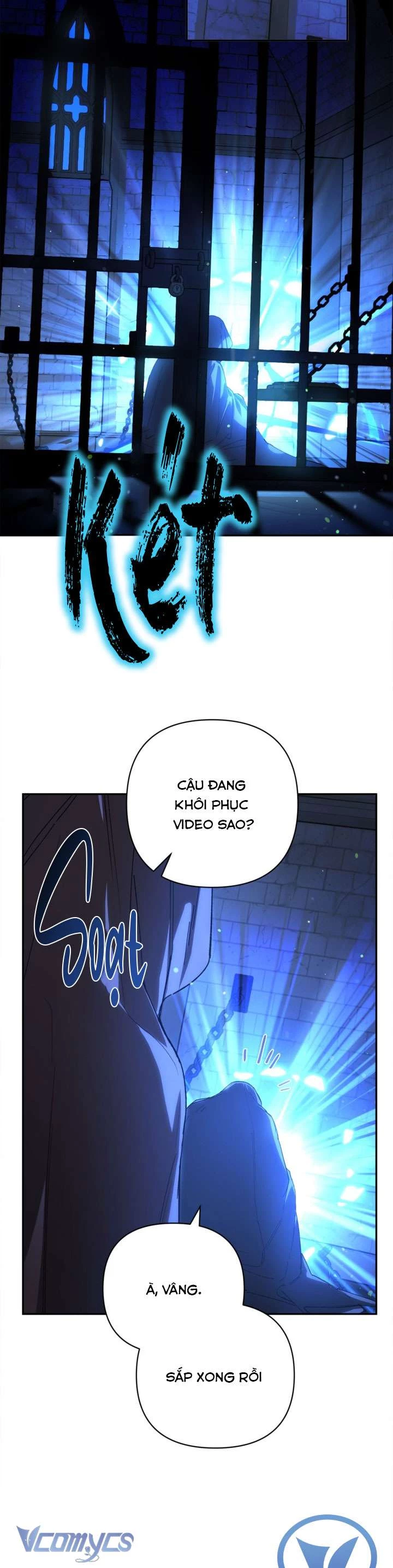 Phương Pháp Trở Thành Con Gái Của Người Hùng Bóng Đêm Chapter 50 - 25