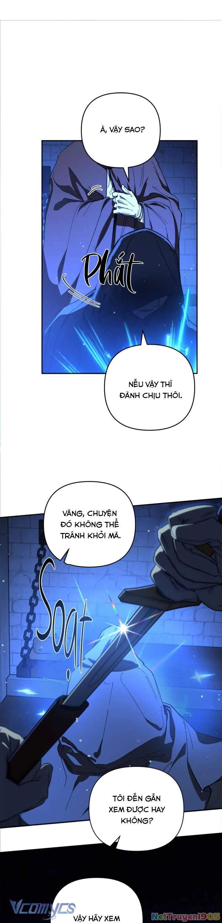 Phương Pháp Trở Thành Con Gái Của Người Hùng Bóng Đêm Chapter 50 - 27