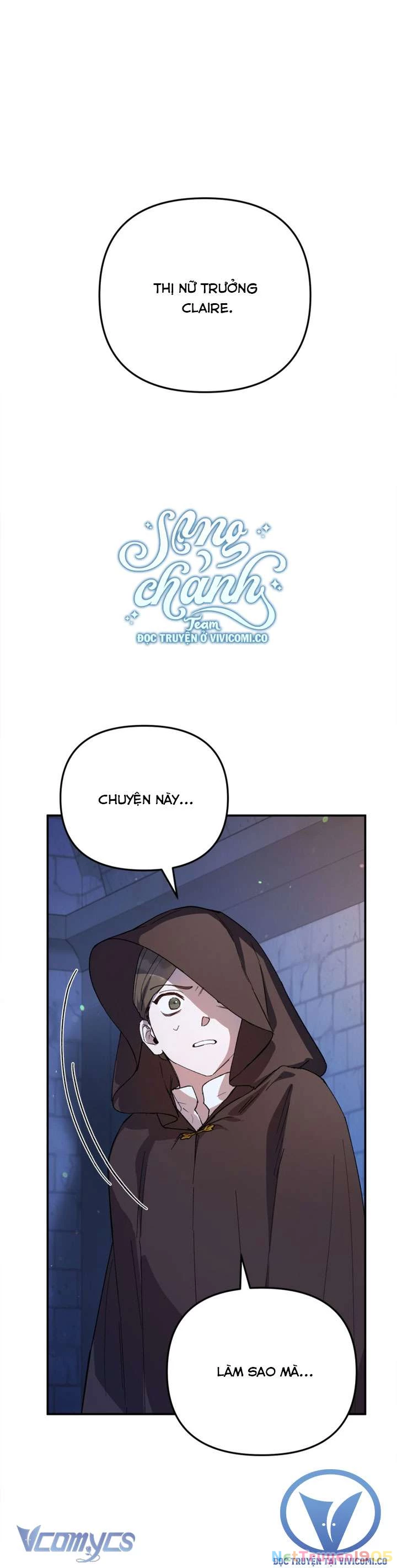 Phương Pháp Trở Thành Con Gái Của Người Hùng Bóng Đêm Chapter 51 - 2