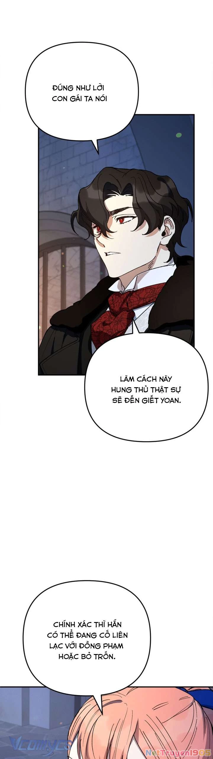 Phương Pháp Trở Thành Con Gái Của Người Hùng Bóng Đêm Chapter 51 - 3