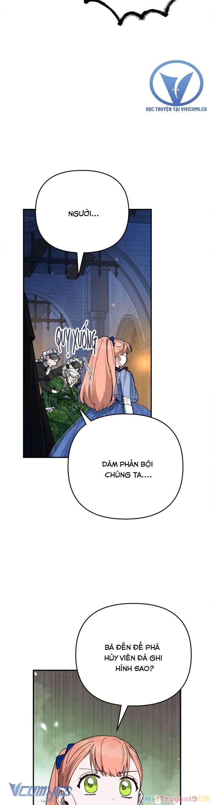 Phương Pháp Trở Thành Con Gái Của Người Hùng Bóng Đêm Chapter 51 - 5