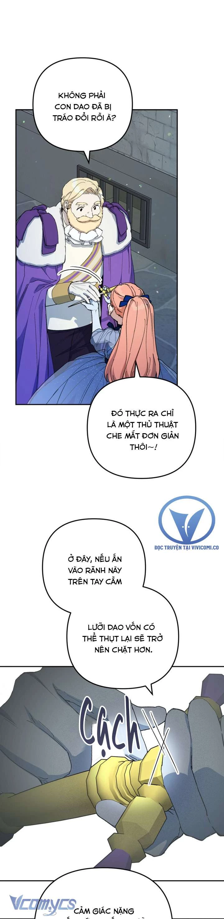 Phương Pháp Trở Thành Con Gái Của Người Hùng Bóng Đêm Chapter 51 - 18