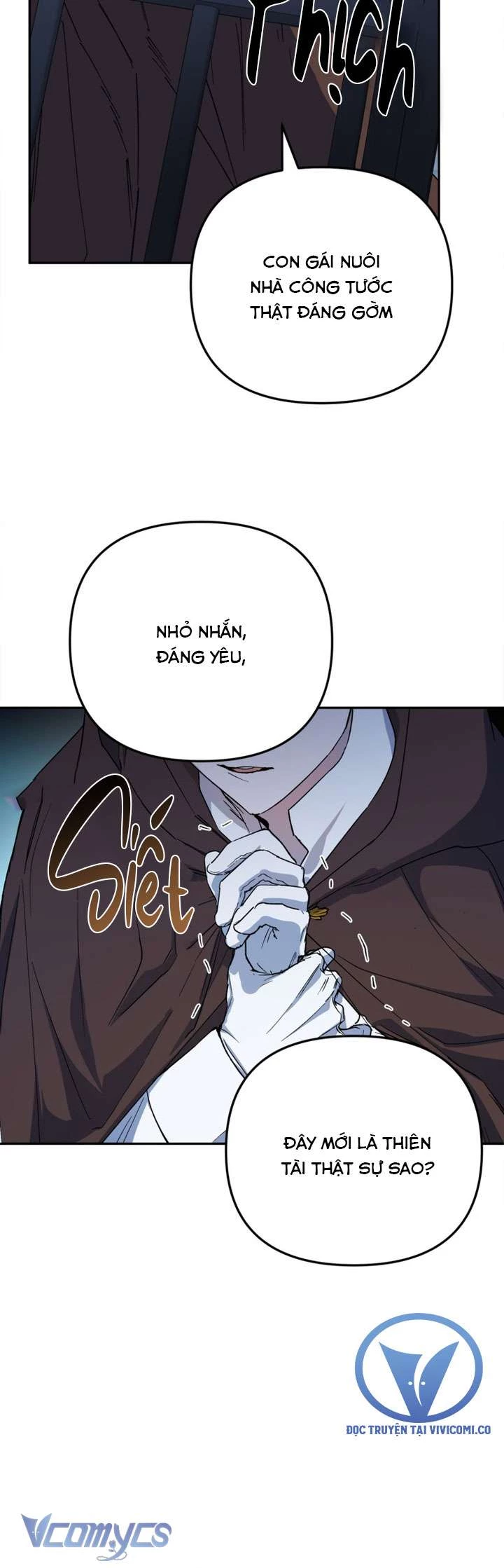 Phương Pháp Trở Thành Con Gái Của Người Hùng Bóng Đêm Chapter 51 - 39