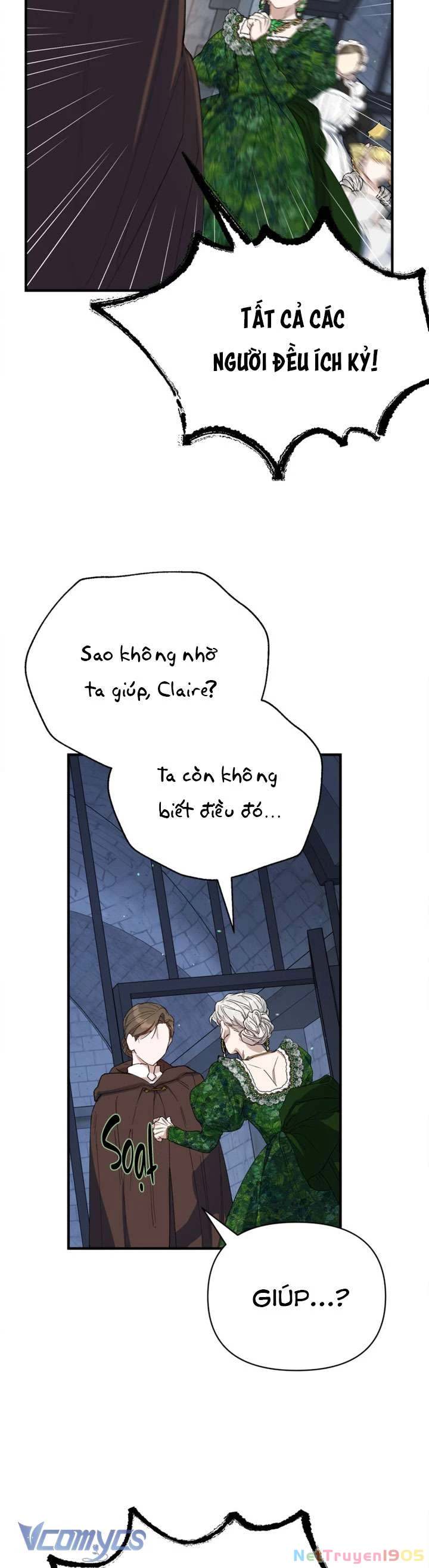 Phương Pháp Trở Thành Con Gái Của Người Hùng Bóng Đêm Chapter 52 - 13