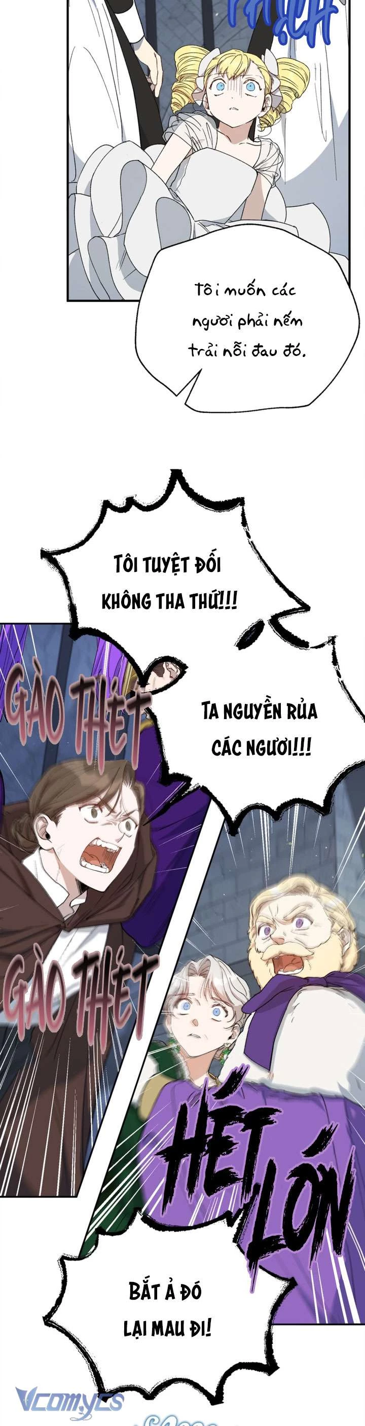 Phương Pháp Trở Thành Con Gái Của Người Hùng Bóng Đêm Chapter 52 - 15