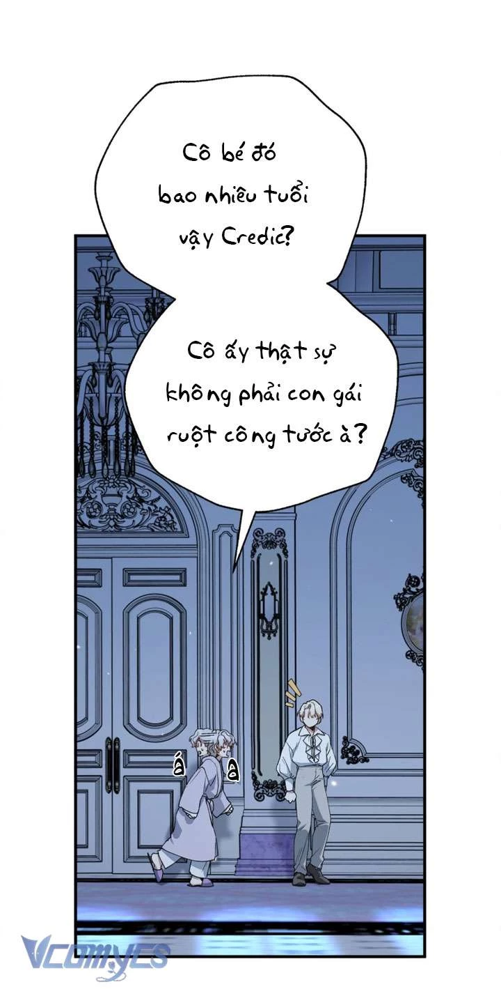 Phương Pháp Trở Thành Con Gái Của Người Hùng Bóng Đêm Chapter 52 - 39