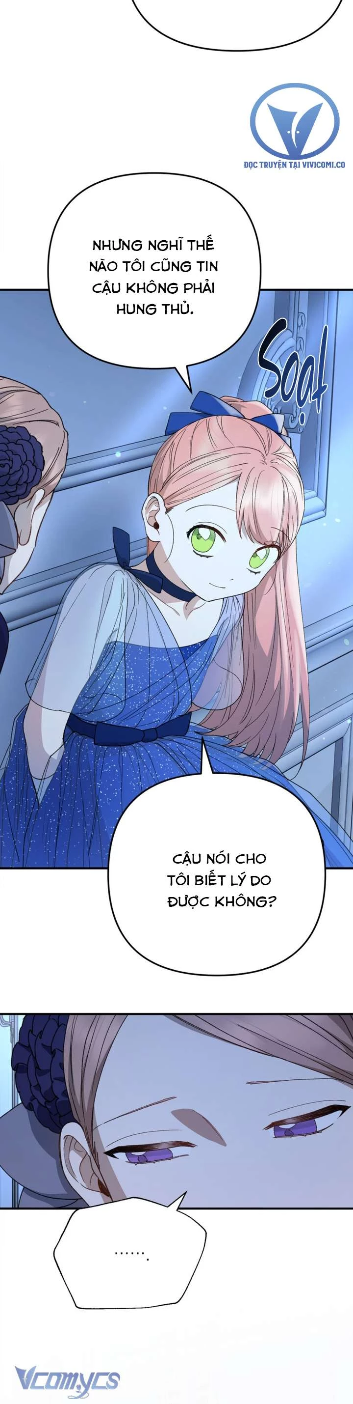 Phương Pháp Trở Thành Con Gái Của Người Hùng Bóng Đêm Chapter 53 - 5