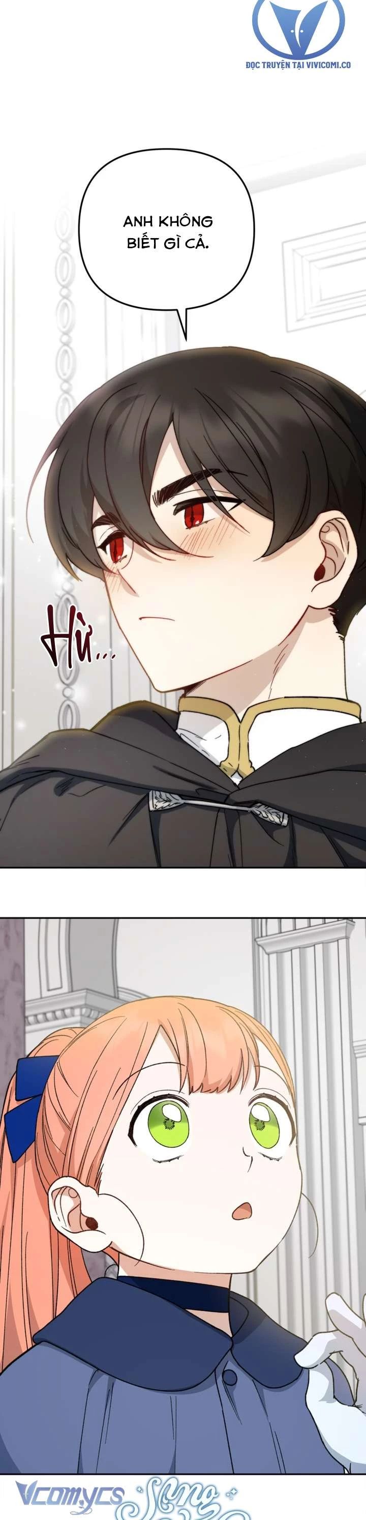 Phương Pháp Trở Thành Con Gái Của Người Hùng Bóng Đêm Chapter 53 - 17