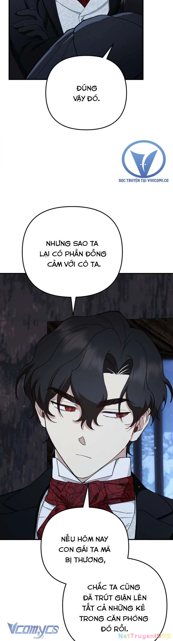 Phương Pháp Trở Thành Con Gái Của Người Hùng Bóng Đêm Chapter 53 - 33