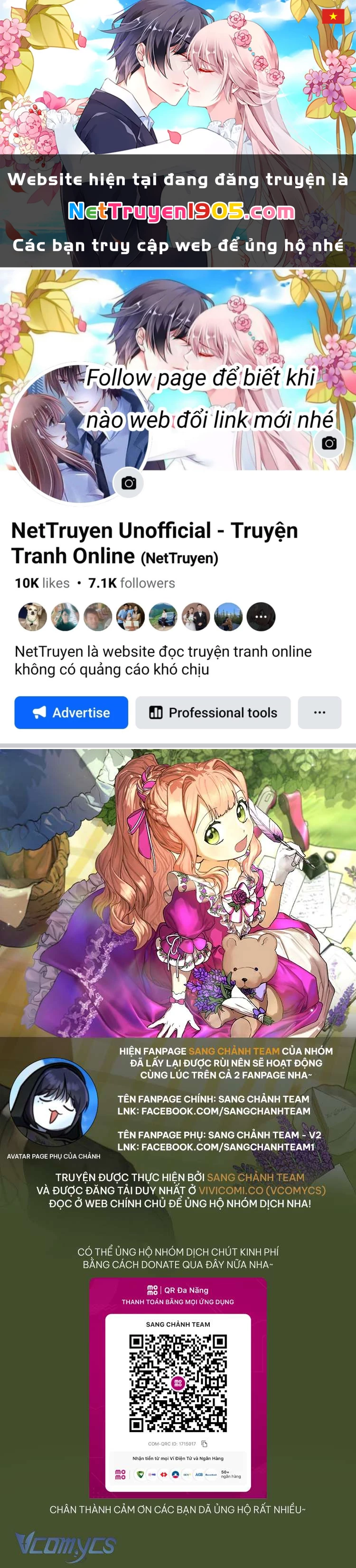Phương Pháp Trở Thành Con Gái Của Người Hùng Bóng Đêm Chapter 54 - 1