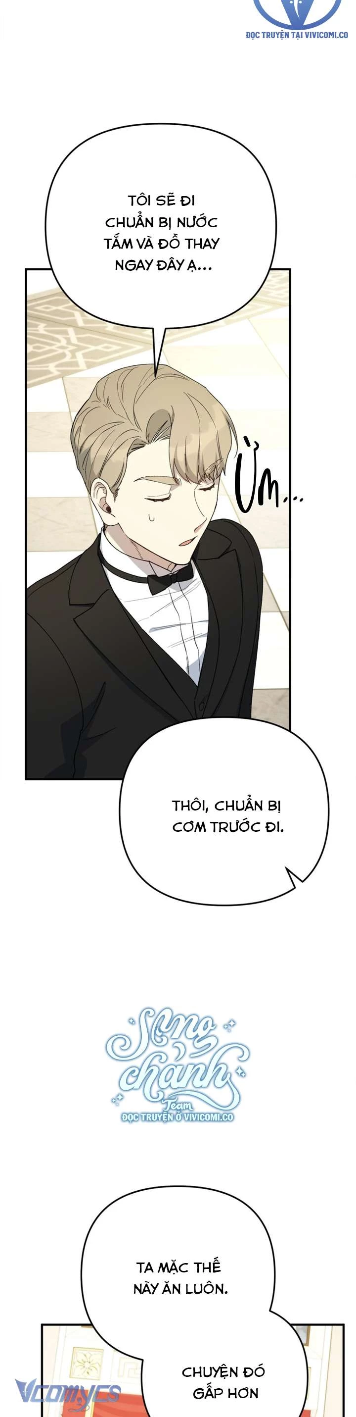 Phương Pháp Trở Thành Con Gái Của Người Hùng Bóng Đêm Chapter 54 - 5