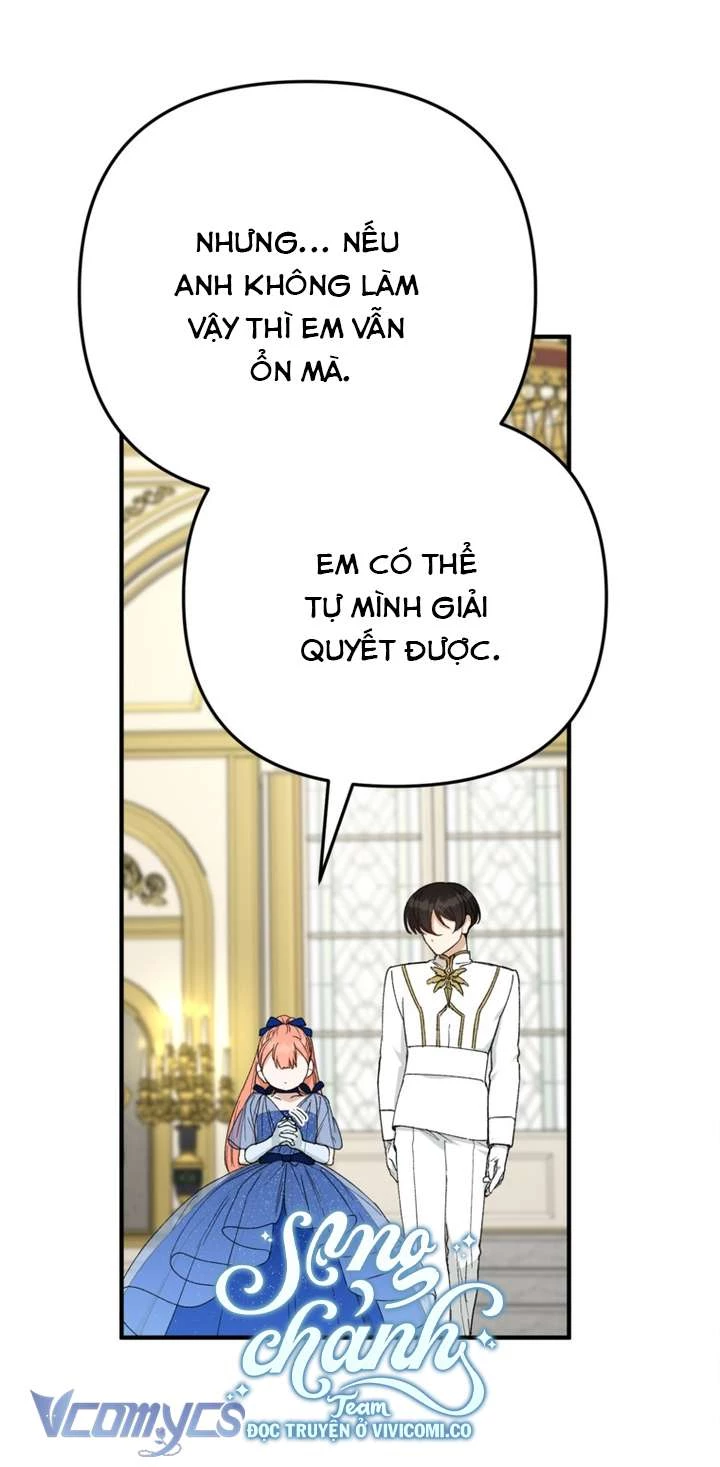 Phương Pháp Trở Thành Con Gái Của Người Hùng Bóng Đêm Chapter 54 - 14