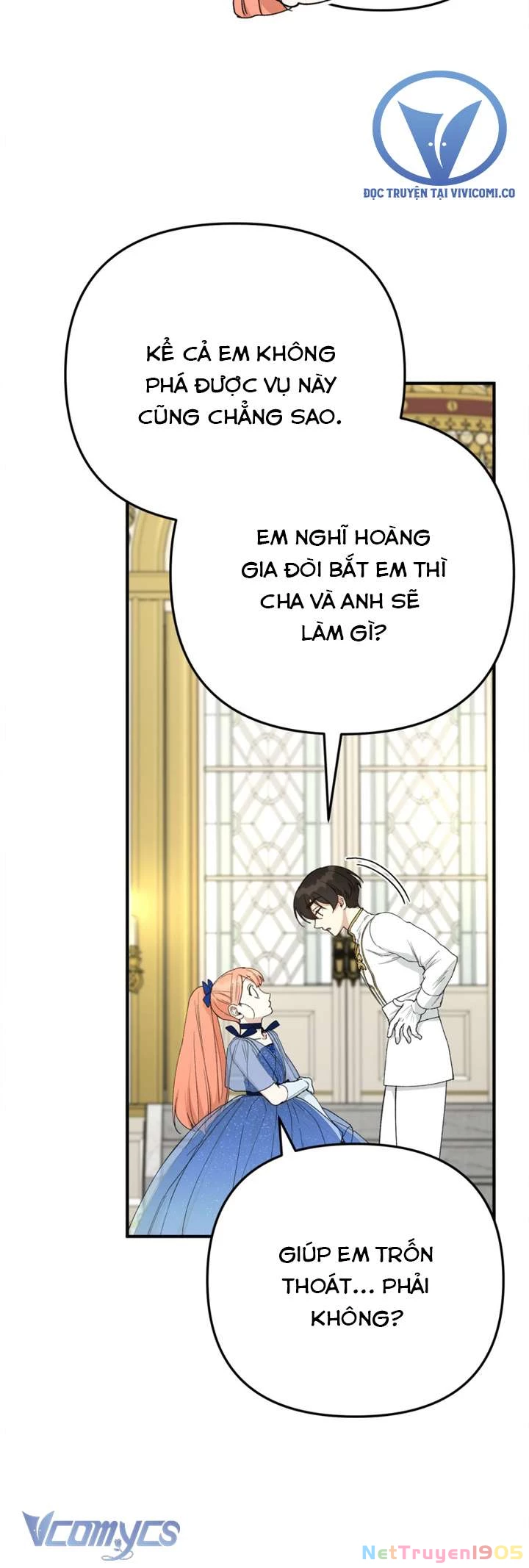 Phương Pháp Trở Thành Con Gái Của Người Hùng Bóng Đêm Chapter 54 - 16