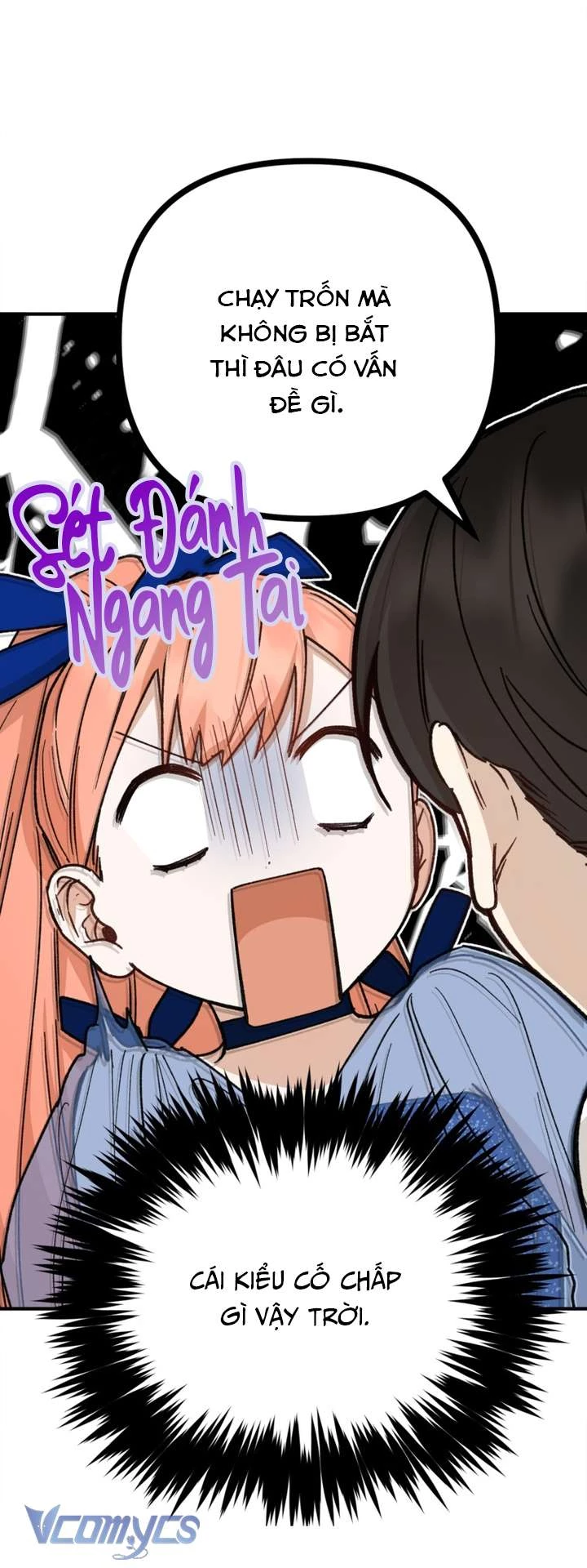 Phương Pháp Trở Thành Con Gái Của Người Hùng Bóng Đêm Chapter 54 - 18