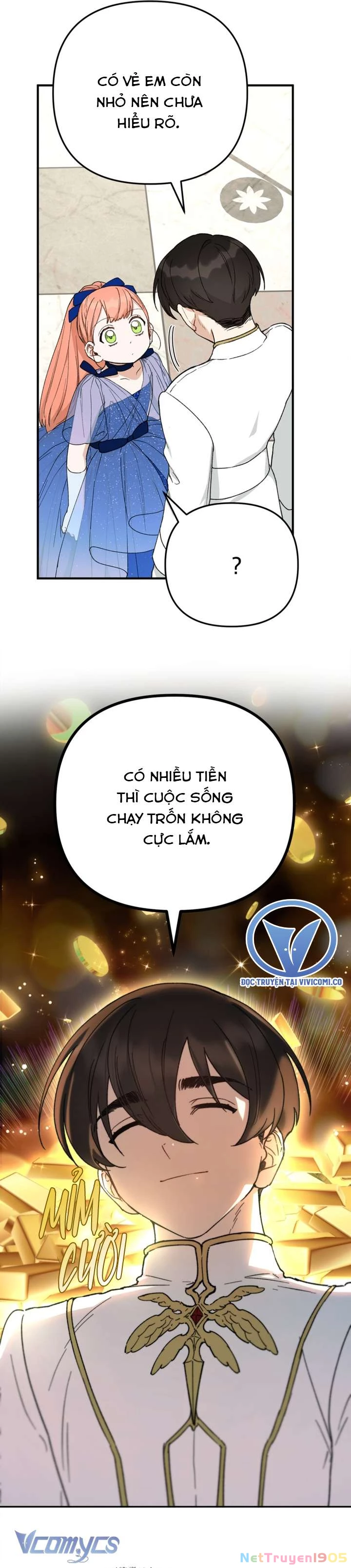 Phương Pháp Trở Thành Con Gái Của Người Hùng Bóng Đêm Chapter 54 - 19