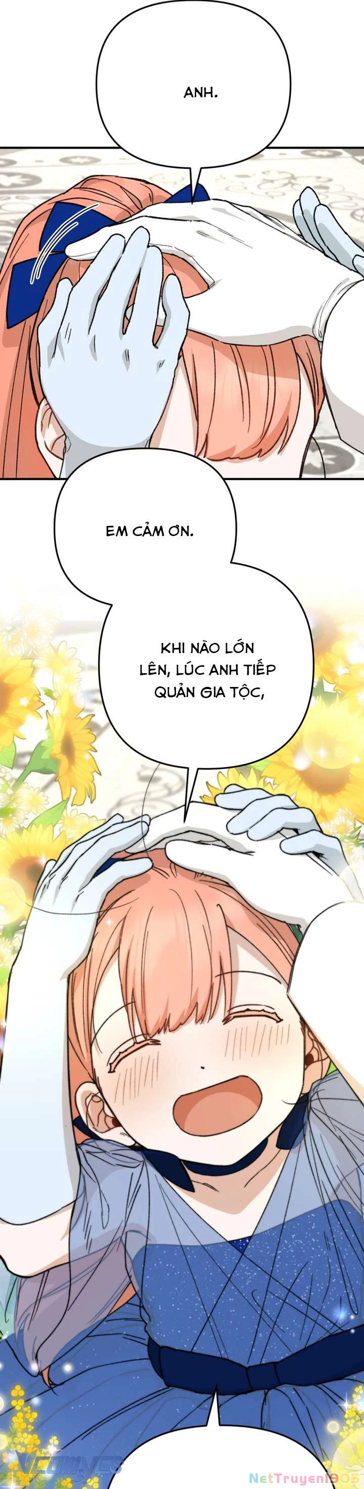 Phương Pháp Trở Thành Con Gái Của Người Hùng Bóng Đêm Chapter 54 - 25