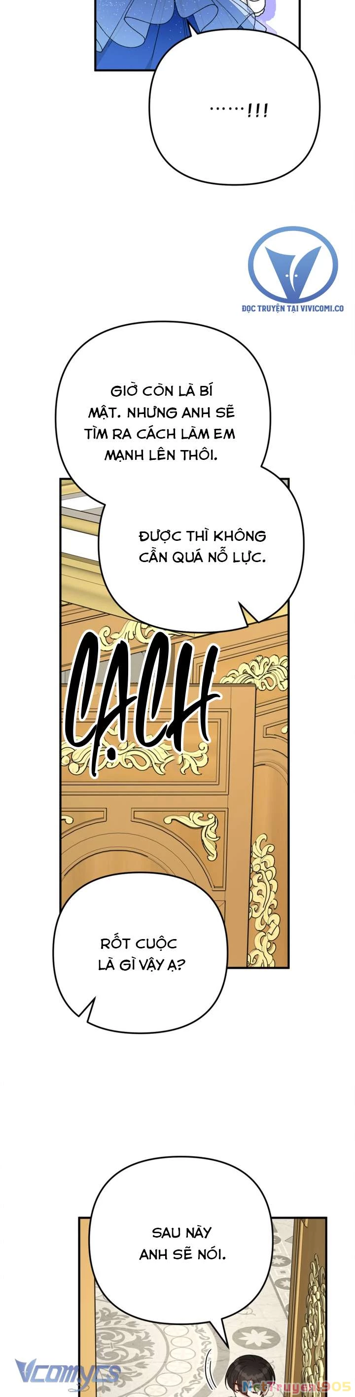 Phương Pháp Trở Thành Con Gái Của Người Hùng Bóng Đêm Chapter 54 - 28