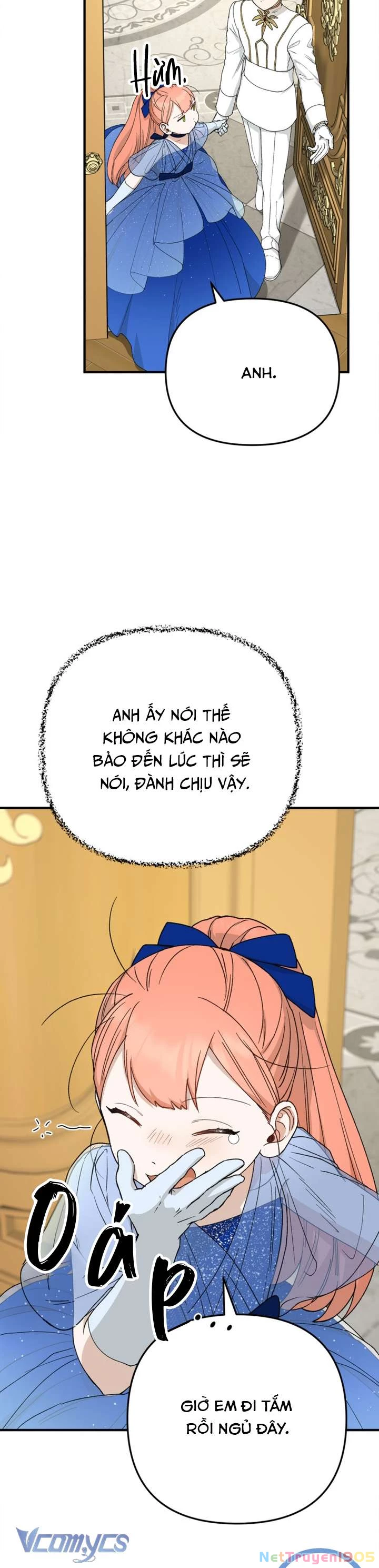 Phương Pháp Trở Thành Con Gái Của Người Hùng Bóng Đêm Chapter 54 - 29