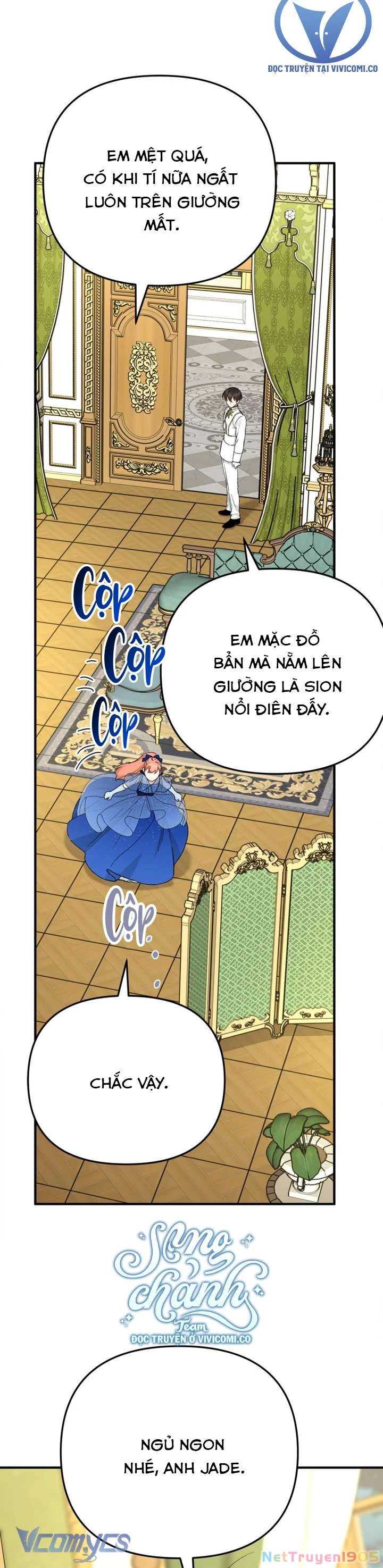 Phương Pháp Trở Thành Con Gái Của Người Hùng Bóng Đêm Chapter 54 - 30