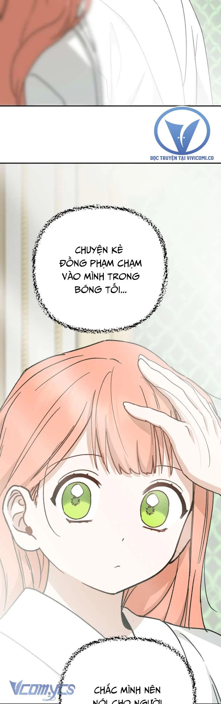Phương Pháp Trở Thành Con Gái Của Người Hùng Bóng Đêm Chapter 54 - 36