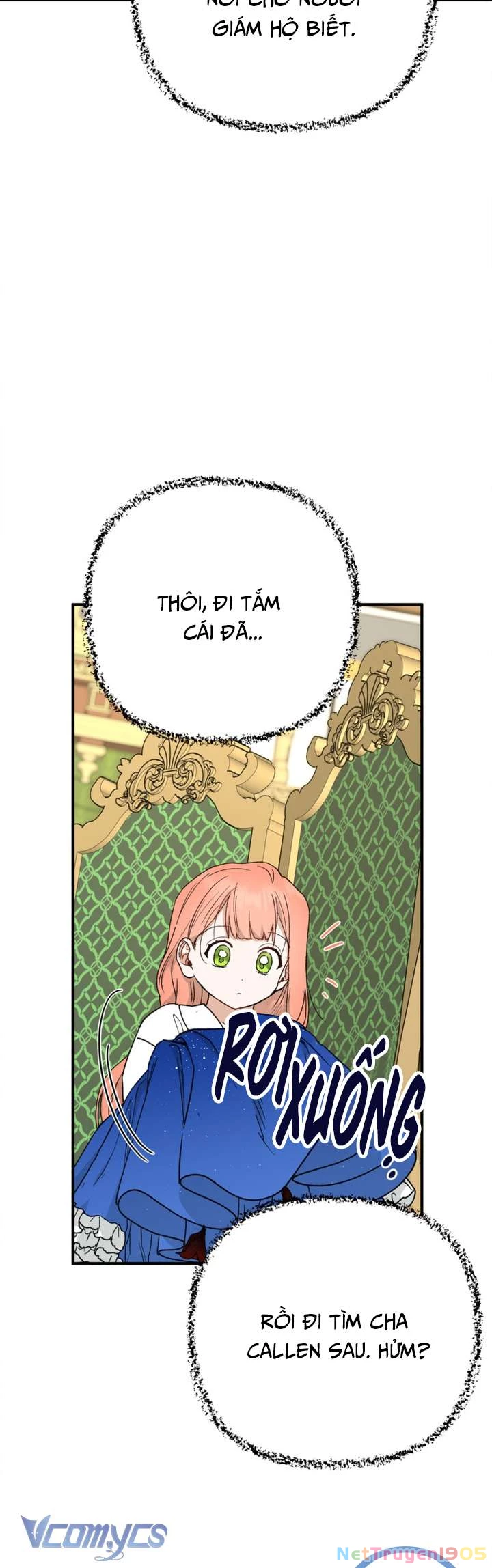 Phương Pháp Trở Thành Con Gái Của Người Hùng Bóng Đêm Chapter 54 - 37
