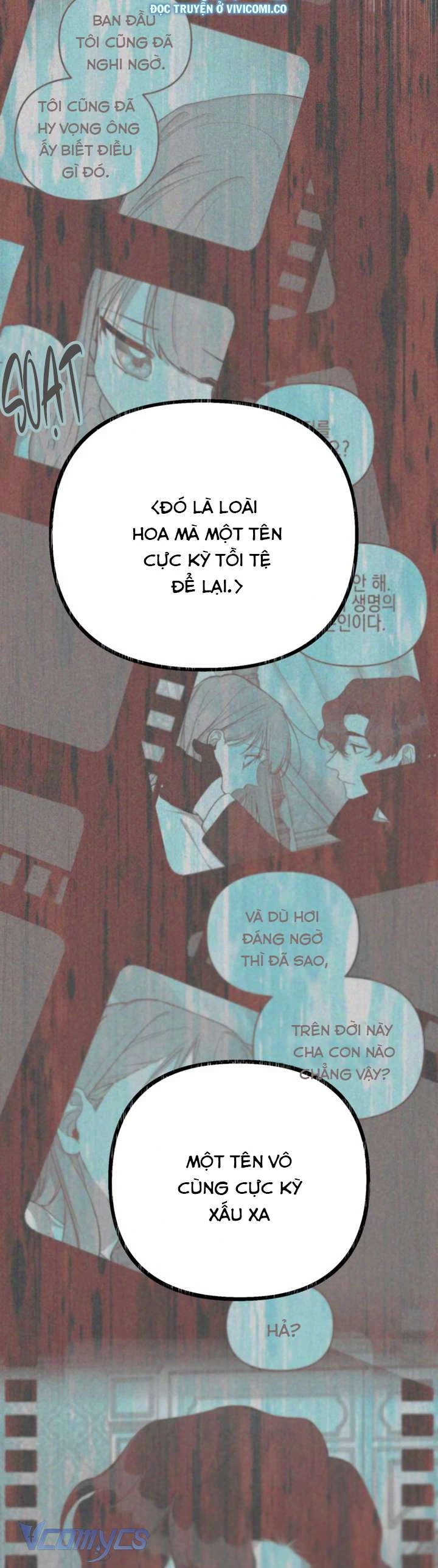 Phương Pháp Trở Thành Con Gái Của Người Hùng Bóng Đêm Chapter 54 - 39