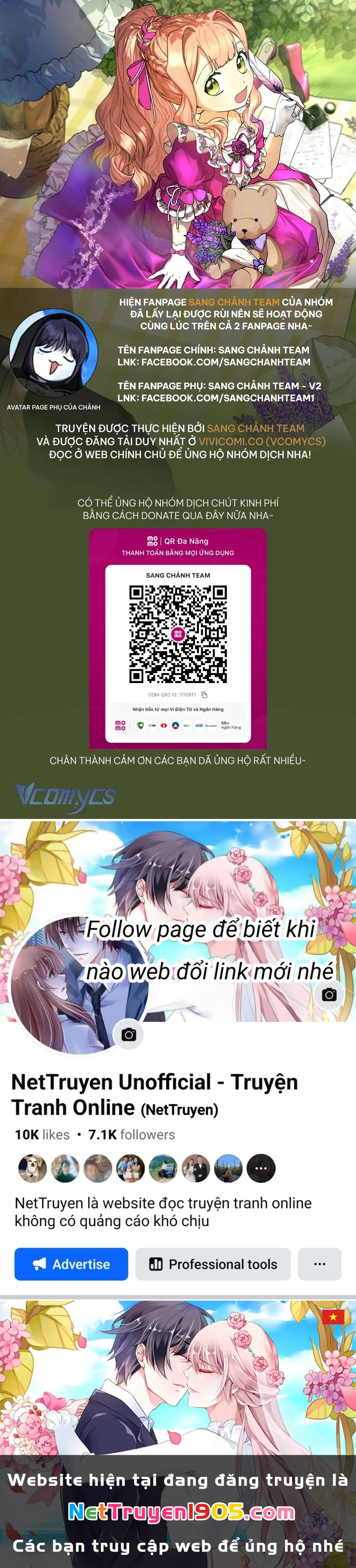 Phương Pháp Trở Thành Con Gái Của Người Hùng Bóng Đêm Chapter 54 - 45