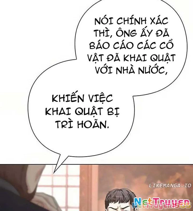 Người Giám Định Cổ Vật Chapter 43 - 26