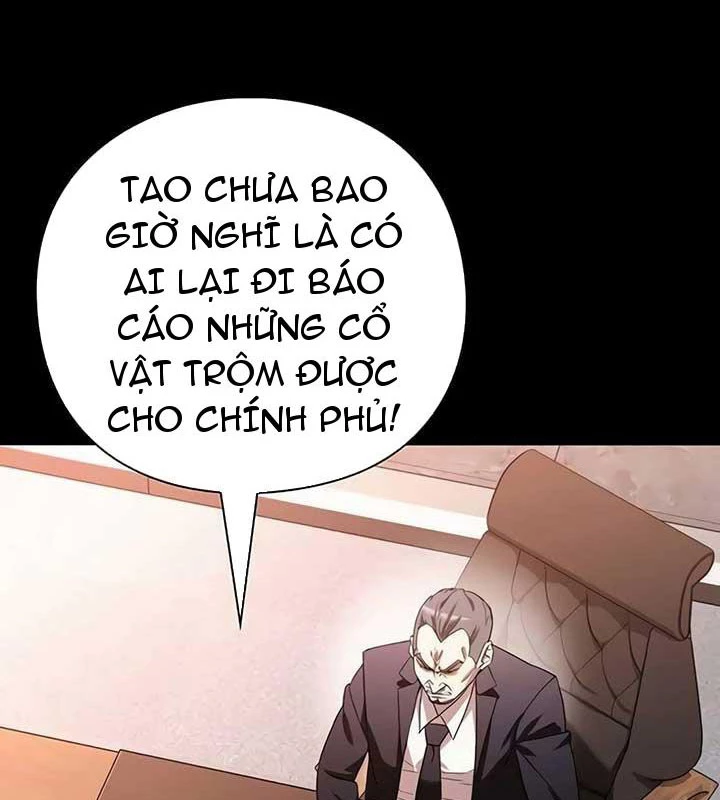 Người Giám Định Cổ Vật Chapter 43 - 80