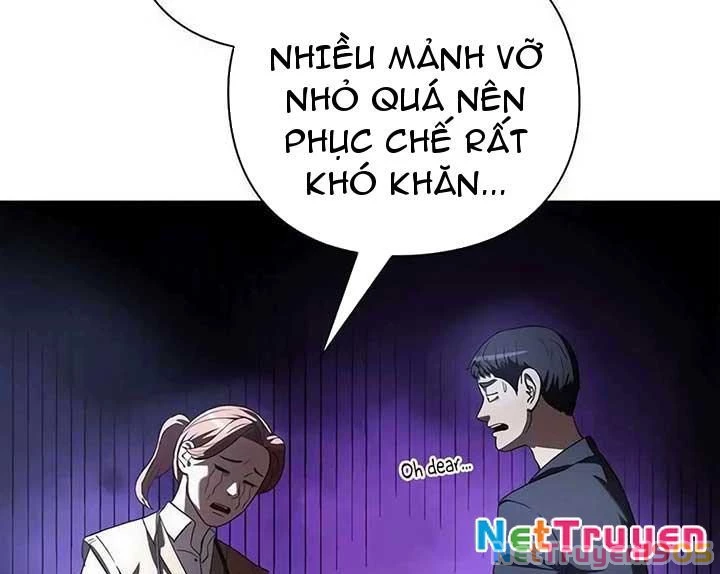 Người Giám Định Cổ Vật Chapter 44 - 51