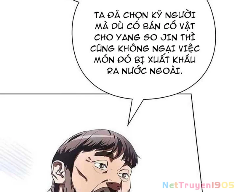 Người Giám Định Cổ Vật Chapter 44 - 62
