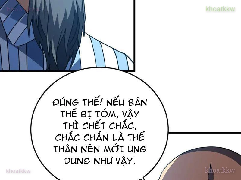 Mệnh Luân Chi Chủ! Khi Dị Biến Giáng Lâm Nhân Gian! Chapter 139 - 47