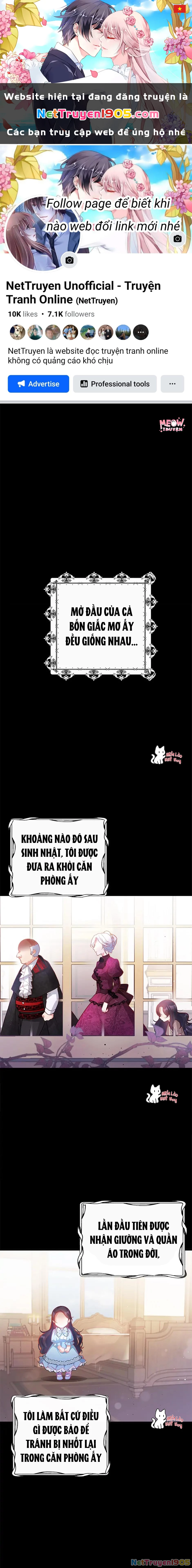 Con Gái Cưng Của Quỷ Chapter 2 - 1