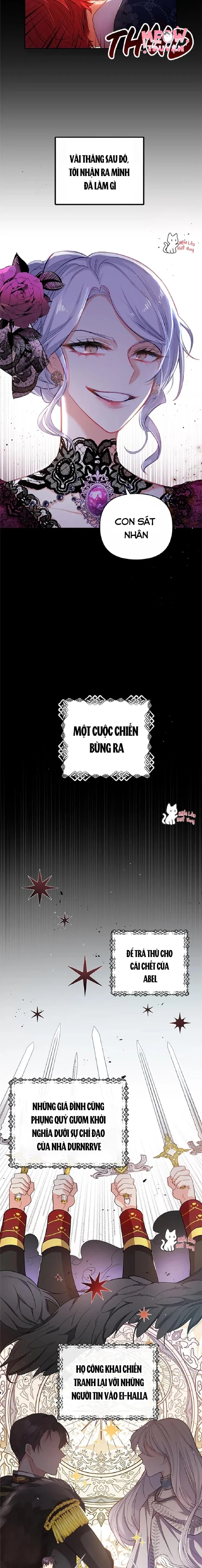 Con Gái Cưng Của Quỷ Chapter 2 - 5