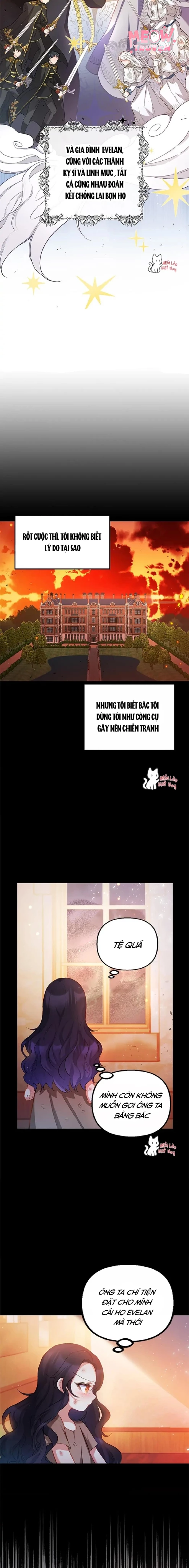 Con Gái Cưng Của Quỷ Chapter 2 - 6