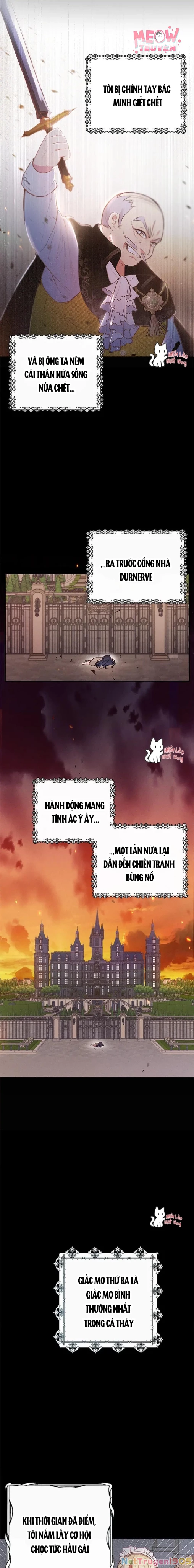 Con Gái Cưng Của Quỷ Chapter 2 - 11
