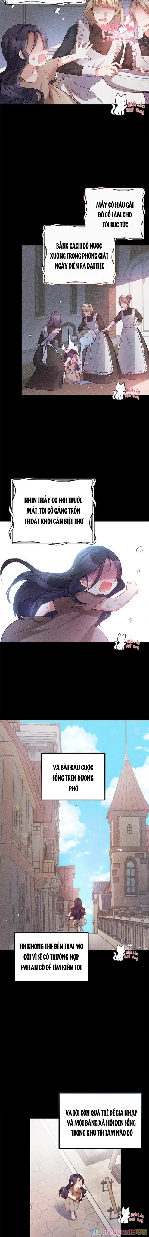 Con Gái Cưng Của Quỷ Chapter 2 - 12