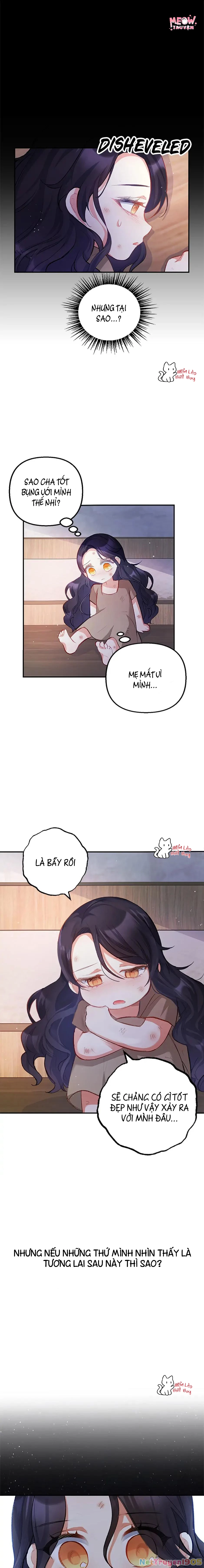 Con Gái Cưng Của Quỷ Chapter 2 - 15
