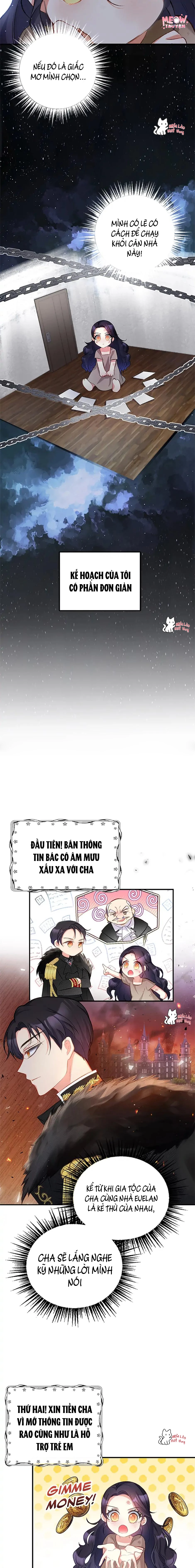Con Gái Cưng Của Quỷ Chapter 2 - 16