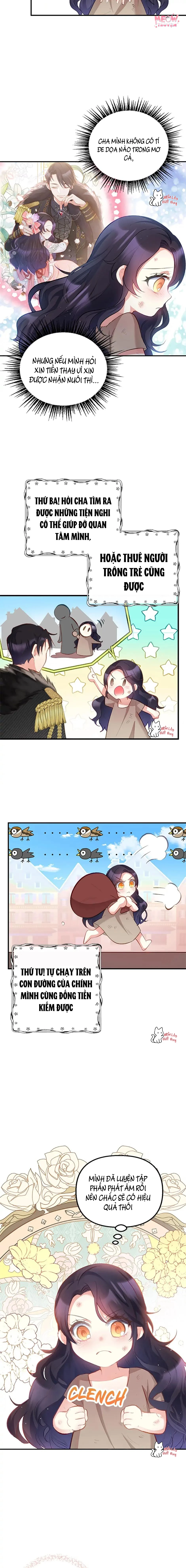 Con Gái Cưng Của Quỷ Chapter 2 - 17