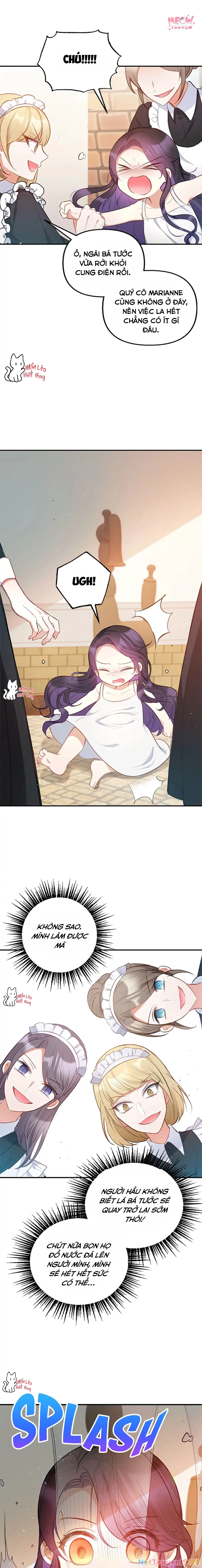 Con Gái Cưng Của Quỷ Chapter 4 - 10
