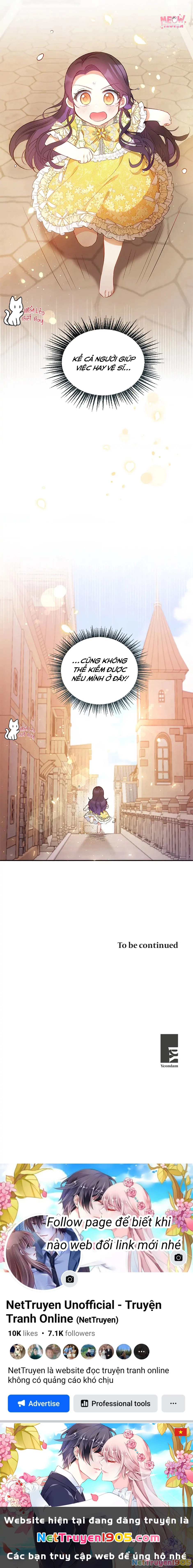 Con Gái Cưng Của Quỷ Chapter 4 - 18