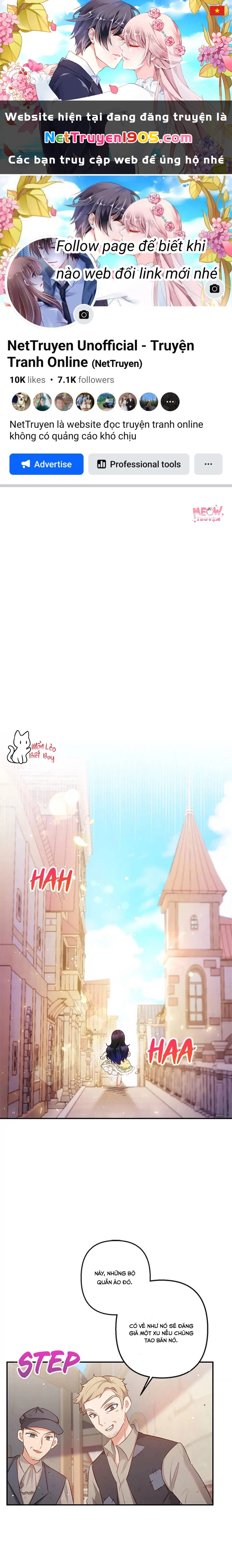 Con Gái Cưng Của Quỷ Chapter 5 - 1