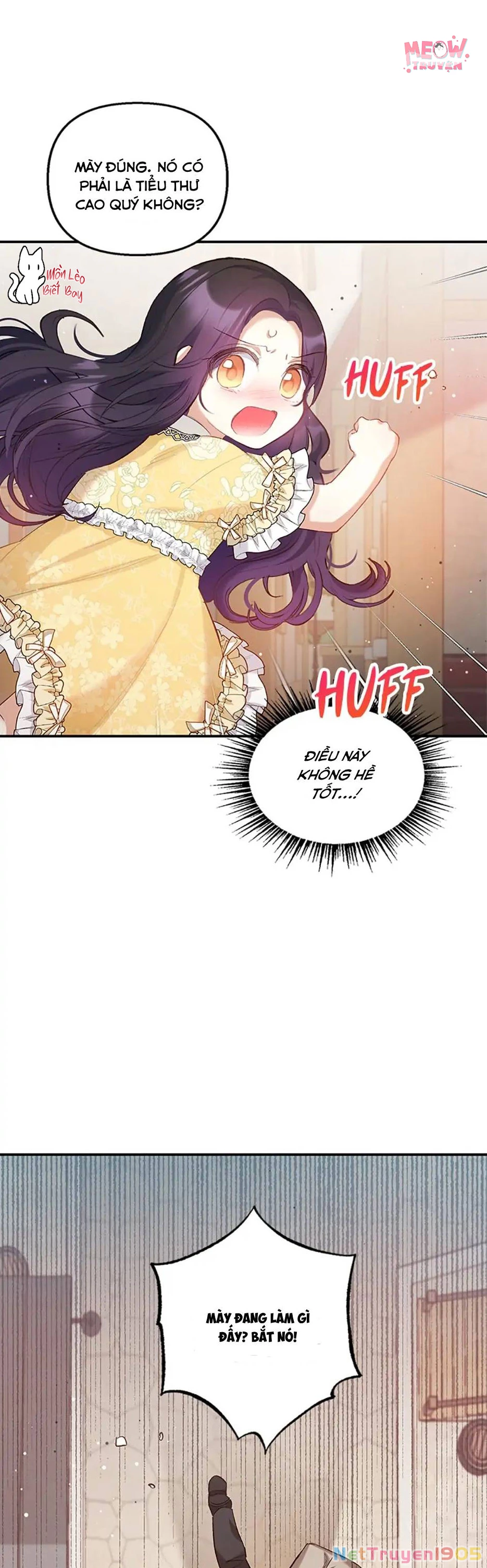 Con Gái Cưng Của Quỷ Chapter 5 - 2