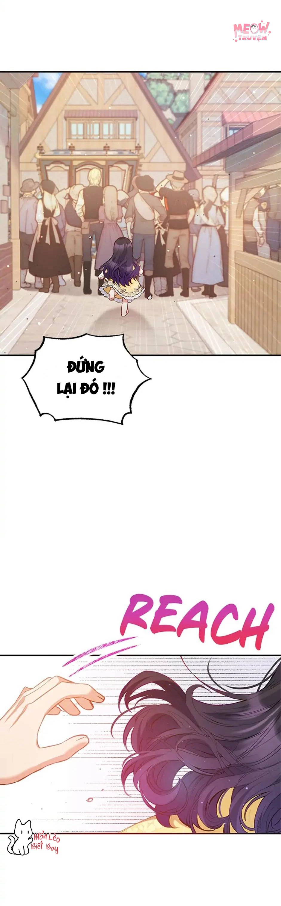 Con Gái Cưng Của Quỷ Chapter 5 - 4